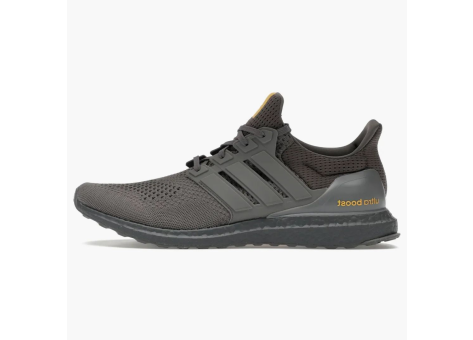 adidas Ultra Boost Charcoal Semi Spark 1.0 (ID5886) grau