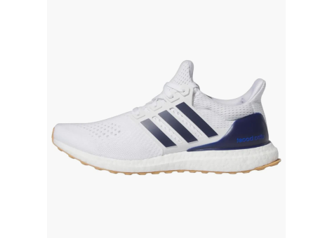 adidas Ultra Boost Cloud Dark Blue Gum 1.0 (JH9183) weiss