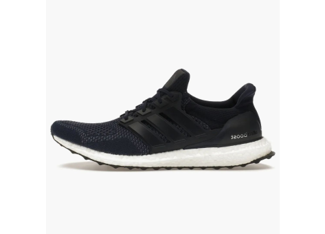 adidas Ultra Boost Collegiate Navy 1.0 (S77415) schwarz