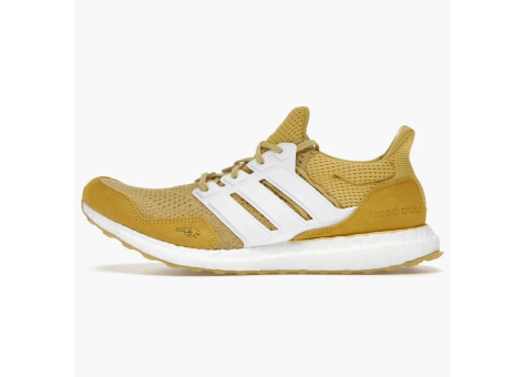 adidas Ultra Boost 1.0 Shooter Extra Butter Happy Gilmore (G54912) gelb