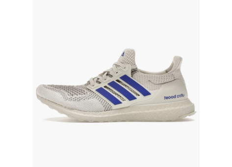 adidas Ultra Boost Grey Lucid Blue 1.0 (IF1912) beige