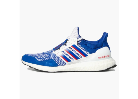 adidas NCAA x UltraBoost 1.0 Ultra Boost Kansas (HQ5876) bunt