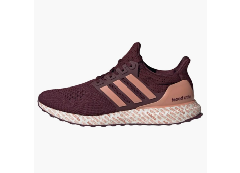 adidas Ultra Boost Maroon Core Bright 1.0 (IF9076) braun