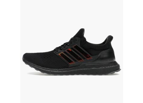 adidas Ultra Boost Mirror 1.0 (JH6583) schwarz