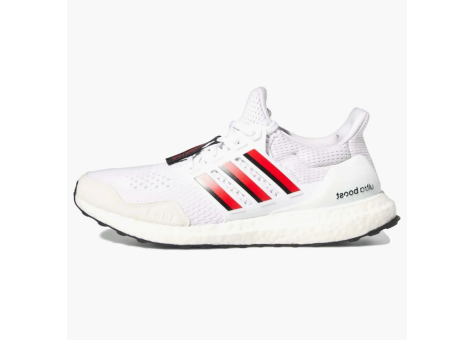 adidas Ultra Boost Nebraska 1.0 (HQ5873) weiss