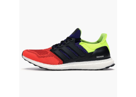 adidas Ultra Boost UltraBoost Consortium 1.0 Shoes OG Packer (EF1148) bunt