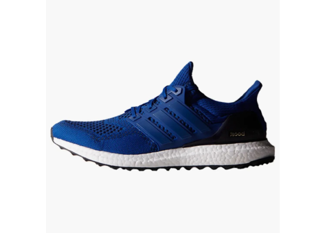 adidas Ultra Boost Royal Blue 1.0 (B34048) blau