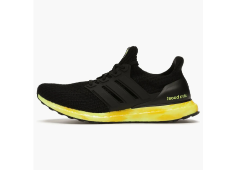 adidas Ultra Boost Watercolor Pack Solar 4.0 DNA (GZ8814) schwarz