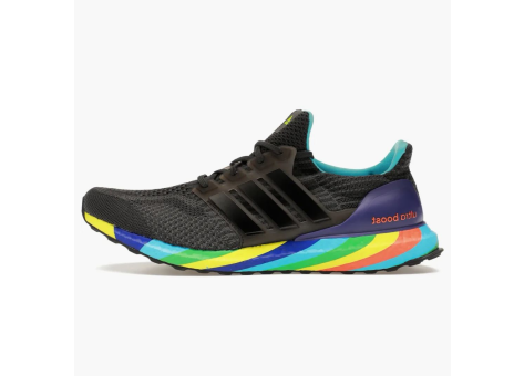 adidas Ultra Boost Pride Carbon 5.0 DNA (GY0690) schwarz