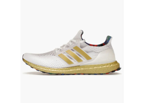 adidas Ultra Boost Title I Ix 5.0 (H06331) weiss