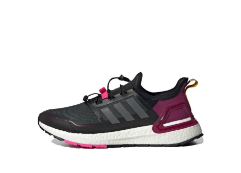 adidas Ultra Boost C.Rdy Gray UltraBoost Cold.RDY (Q46489) bunt