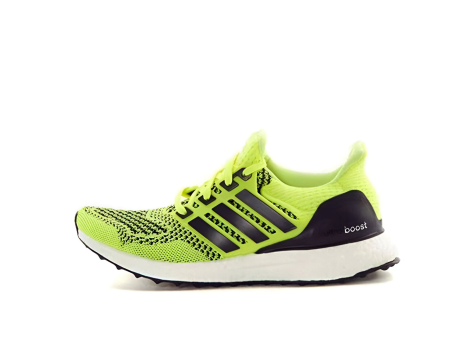 adidas UltraBoost 1.0 Frozen (S77512) gelb