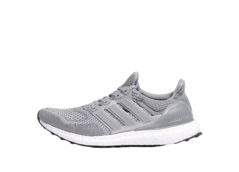adidas Ultra Boost 1.0 Grey Silver Metallic (S77517) grau