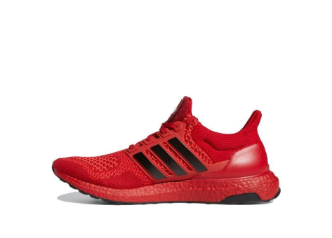 adidas UltraBoost 1.0 Ultra Boost Nebraska (FY5806) rot