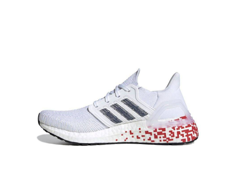 adidas UltraBoost 20 (EG0722) weiss