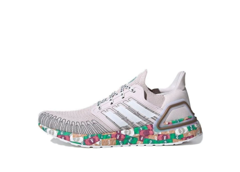 adidas UltraBoost 20 Global Currency (FX8890) beige