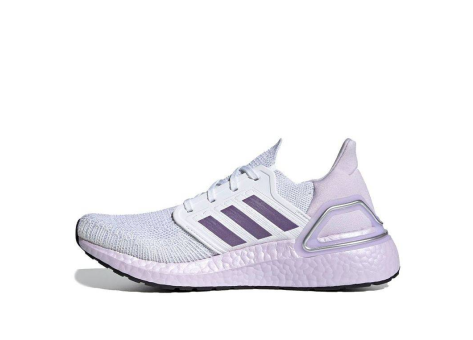 adidas UltraBoost 20 (EG0762) bunt