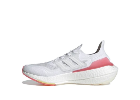 adidas UltraBoost 21 (FY0416) weiss