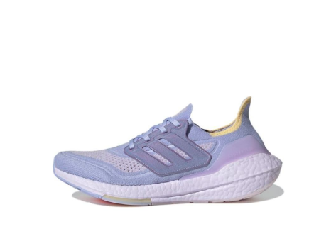 adidas UltraBoost 21 (GZ9212) lila