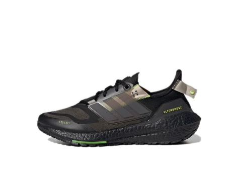 adidas UltraBoost 22 Cold.RDY Solar (GX8028) schwarz