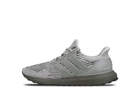adidas UltraBoost Boost 3.0 Triple Ultra Grey (CG3041) grau