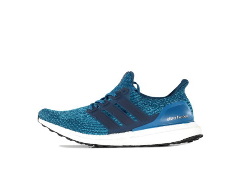 adidas UltraBoost Boost 3.0 Petrol Night Ultra (S82021) blau