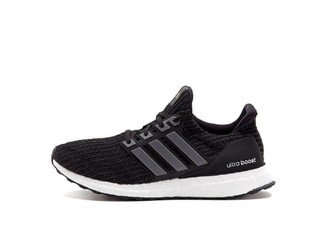 adidas UltraBoost 4.0 Anniversary Ultra Boost LTD (BB6220) schwarz