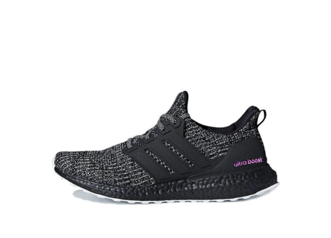 adidas UltraBoost 4.0 Breast Cancer Ultra Boost Awareness (BC0247) schwarz