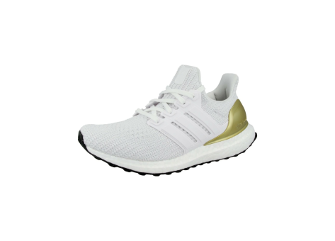 adidas UltraBoost 4.0 DNA Ultra Cloud Gold Boost (FZ4009) weiss