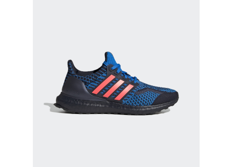 adidas Ultraboost 5.0 DNA J (GZ1350) blau