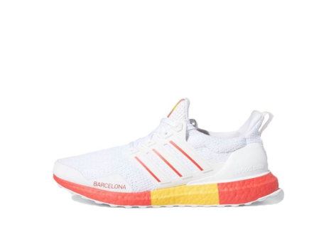 adidas UltraBoost DNA Barcelona (FY2896) weiss