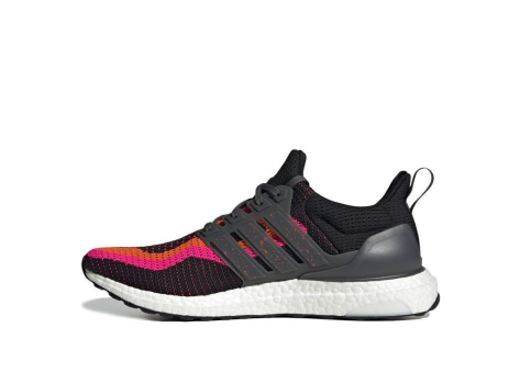 adidas UltraBoost DNA CTY Hongkong Core Grey Six (FZ4866) bunt
