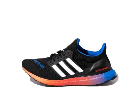 adidas UltraBoost Keep Going (FY2298) schwarz