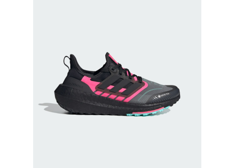 adidas Ultraboost Light (HP6403) schwarz