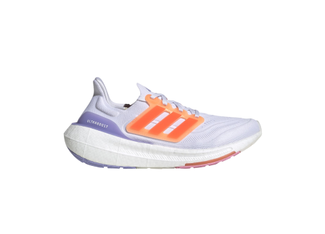 adidas UltraBoost Light (HQ6354) weiss