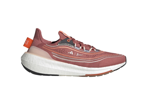 adidas Parley x UltraBoost Light (HQ1402) pink