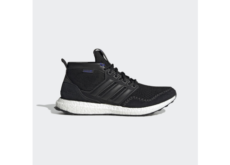 adidas UltraBoost rLEA Lab (FZ3985) schwarz