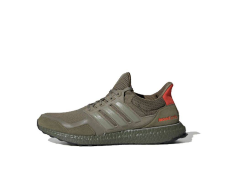 adidas UltraBoost S L Raw Khaki (EF1978) braun