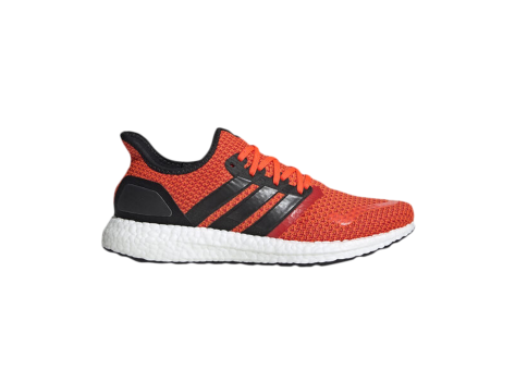 adidas UltraBoost SpeedFactory (EG6194) orange
