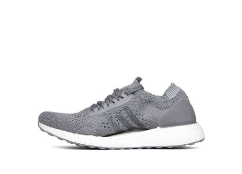 adidas UltraBoost X Clima Chalk (CG3947) grau