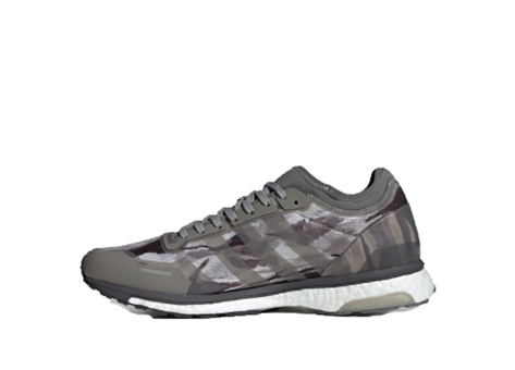 adidas Adizero Adios Undefeated x 3 (BC0470) grau