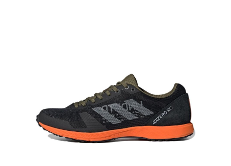 adidas Undefeated x Adizero RC (G26648) schwarz