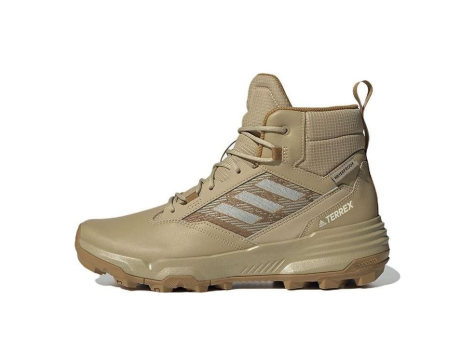 adidas Unity Leather Mid Rain.RDY (GZ3969) beige