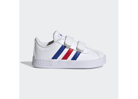 adidas VL Court 2.0 I (FY9275) weiss