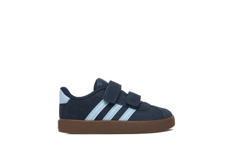 adidas VL Court 3.0 CF I (KI6491) blau