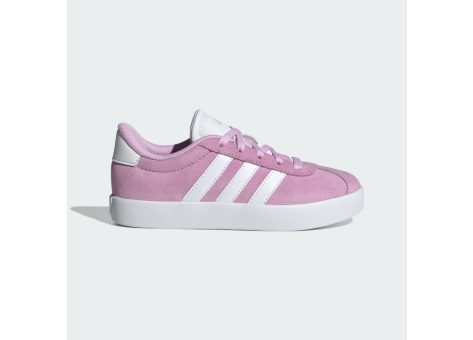 adidas VL Court 3.0 (ID6310) weiss