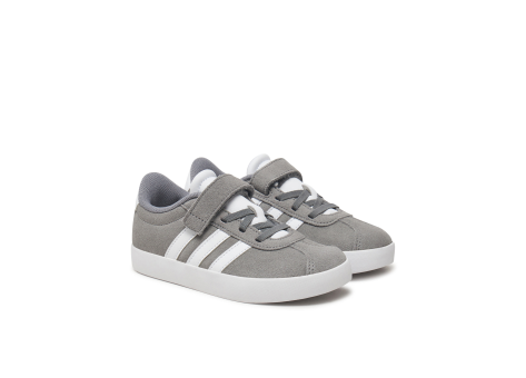 adidas VL Court 3.0 (ID9149) grau