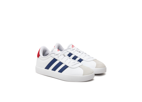 adidas VL Court 3.0 (NIX54_IE6224) weiss