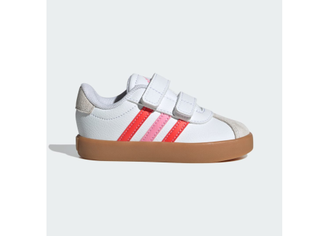 adidas VL Court 3.0 (JH6311) weiss