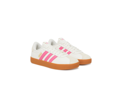 adidas VL Court 3.0 (JP5347) weiss